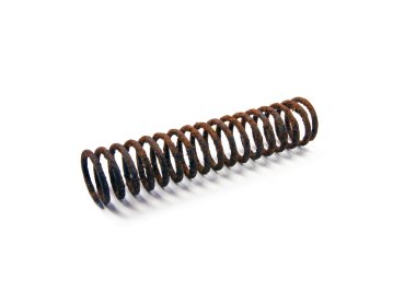 eski paslı metal bahar 