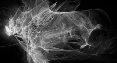 soyut fraktal arkaplan