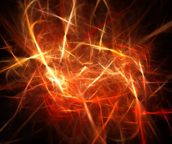 Abstract fractal background — Stock Photo, Image