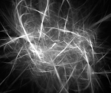 soyut fraktal arkaplan