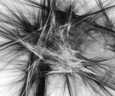 soyut fraktal arkaplan