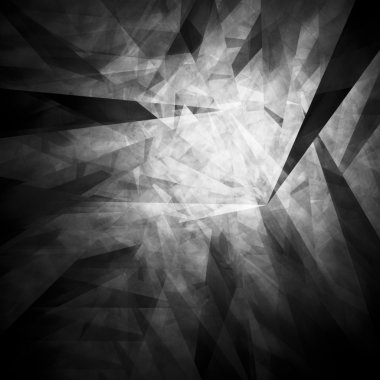 soyut fraktal arkaplan