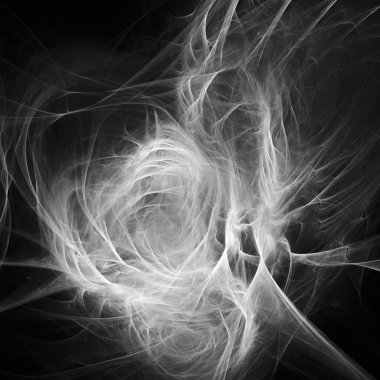 soyut fraktal arkaplan