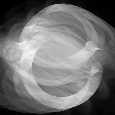 soyut fraktal arkaplan