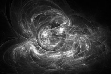 soyut fraktal arkaplan