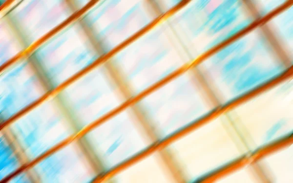 Ceiling in defocus — Stock Photo, Image