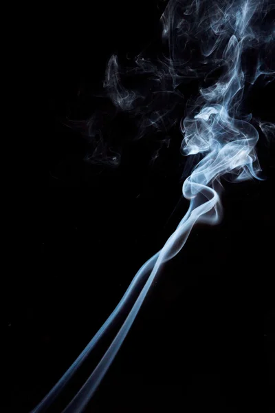 Abstract smoke — Stock Photo, Image