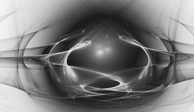 soyut fraktal arkaplan