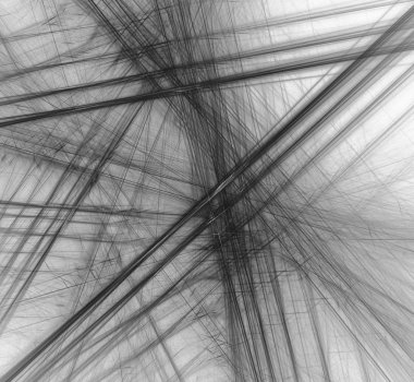 soyut fraktal arkaplan