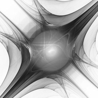 soyut fraktal arkaplan