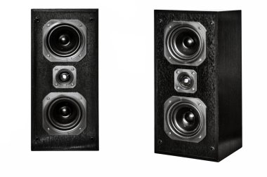 Sound Speakers