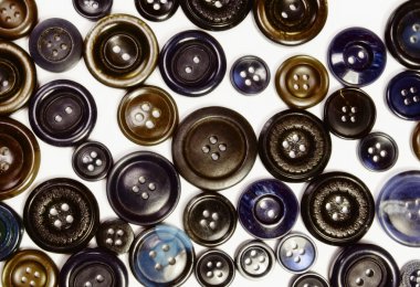 düğmeleri topluluğu