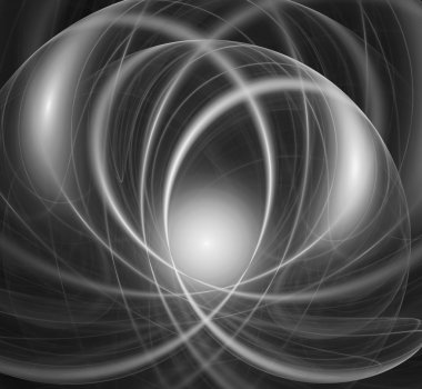 soyut fraktal arkaplan