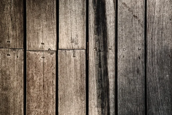 Pannello in legno vintage — Foto Stock