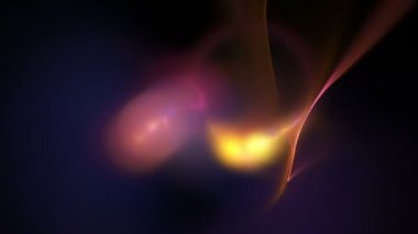 soyut fraktal arkaplan