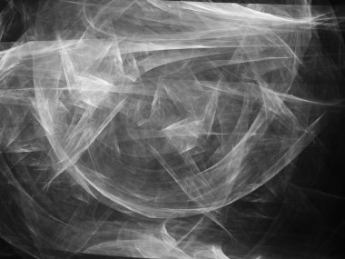 soyut fraktal arkaplan