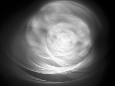 soyut fraktal arkaplan