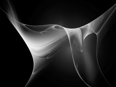 soyut fraktal arkaplan