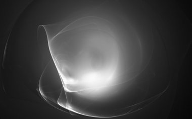 soyut fraktal arkaplan