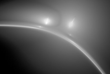 soyut fraktal arkaplan