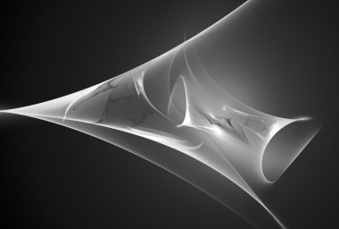 soyut fraktal arkaplan