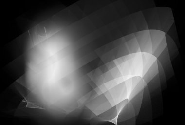 soyut fraktal arkaplan