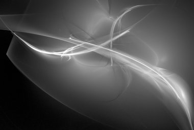 soyut fraktal arkaplan