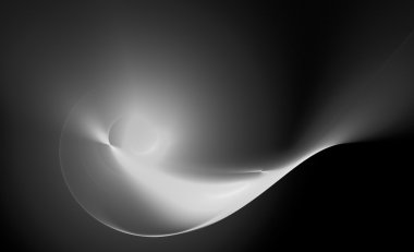 soyut fraktal arkaplan