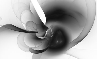 soyut fraktal arkaplan