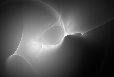 soyut fraktal arkaplan