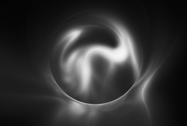 soyut fraktal arkaplan