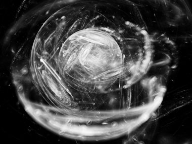 soyut fraktal arkaplan