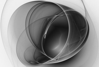 soyut fraktal arkaplan