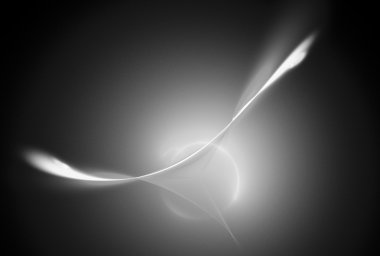 soyut fraktal arkaplan