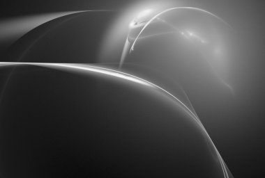 soyut fraktal arkaplan