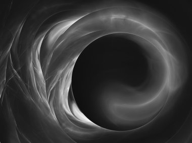 soyut fraktal arkaplan