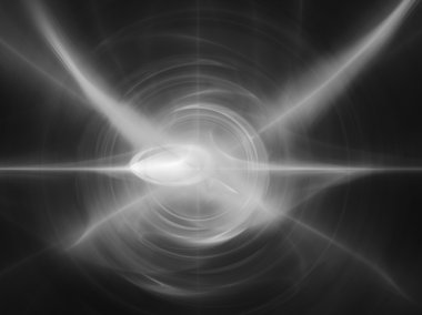 soyut fraktal arkaplan