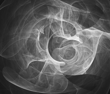 soyut fraktal arkaplan