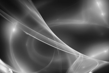 soyut fraktal arkaplan