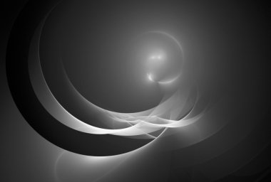 soyut fraktal arkaplan