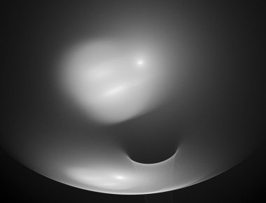 soyut fraktal arkaplan