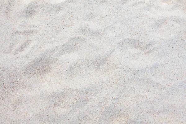 White sand background — Stock Photo, Image