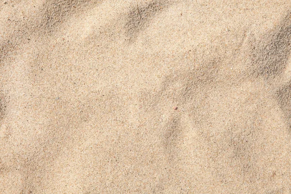 Sand Beach Background — Stock Photo, Image