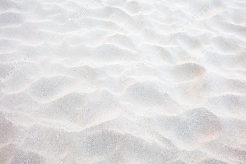 White Sand Background Stock Photo Image By C Hydromet