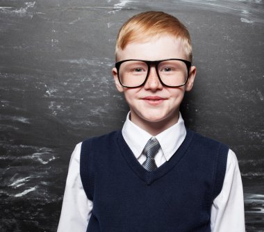 çocuğa yazı tahtası