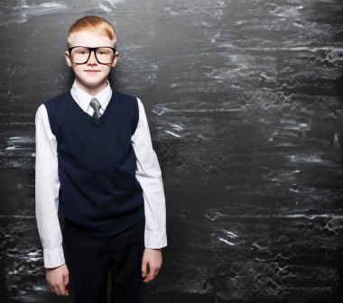 çocuğa yazı tahtası