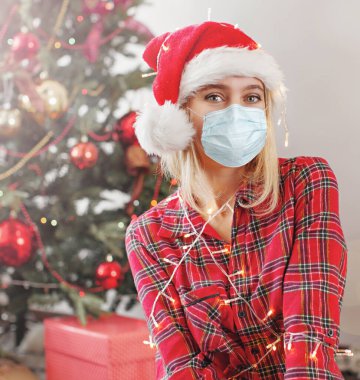 Kadın ellerine hediye.