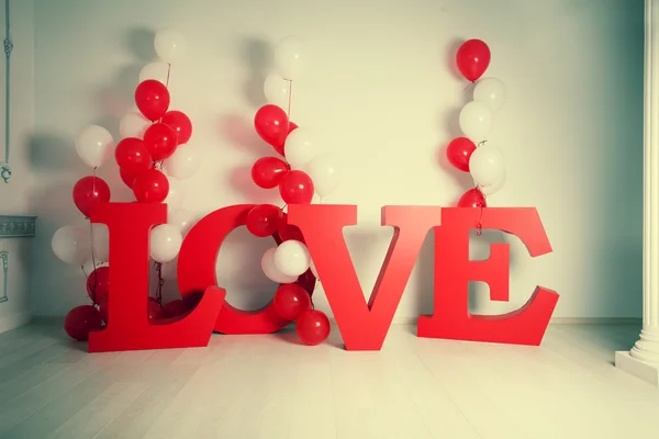 Love — Stock Photo, Image