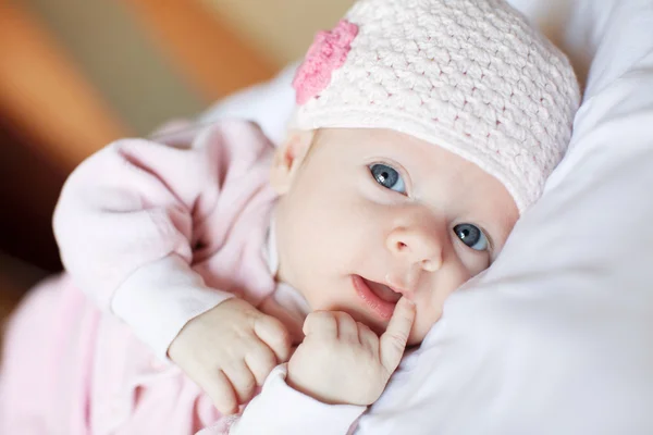 Baby — Stock Photo, Image