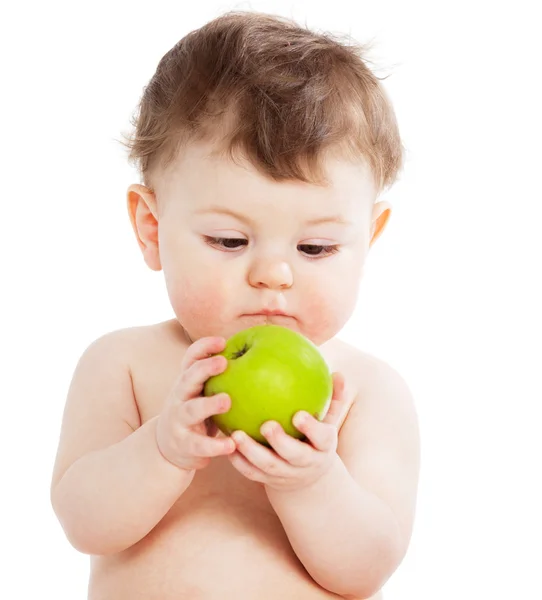 Baby — Stock Photo, Image